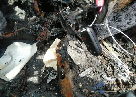 2016 Jeep Renegade Trailhawk z USA, uszkodzony, nr VIN ZACCJBCT9GPD38674